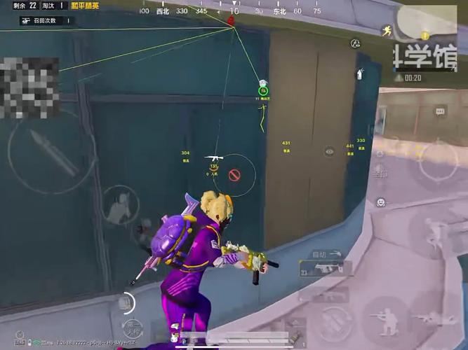 和平精英辅助【星光】